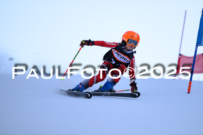6. Ziener Cup Werdenfels 08.03.2025