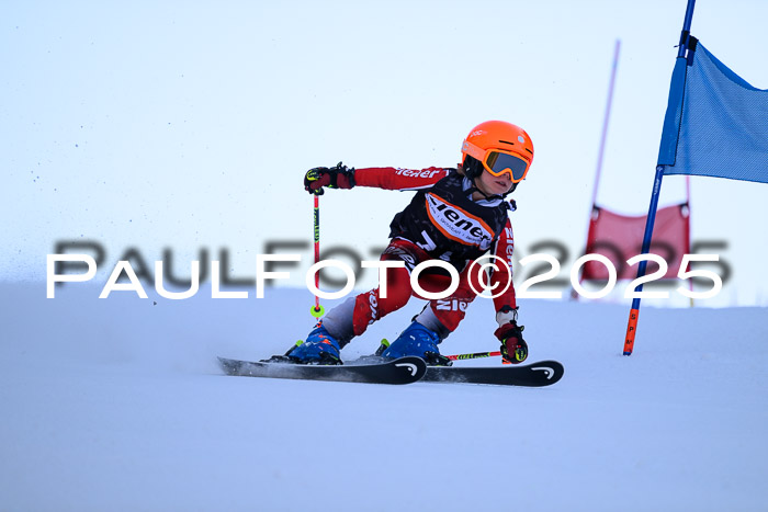 6. Ziener Cup Werdenfels 08.03.2025