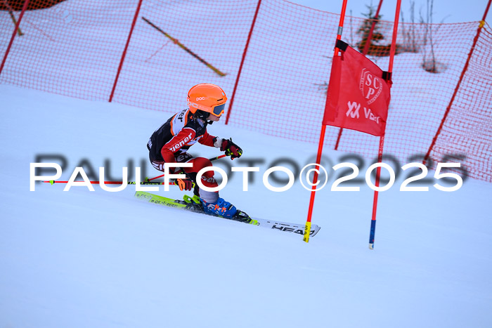 6. Ziener Cup Werdenfels 08.03.2025