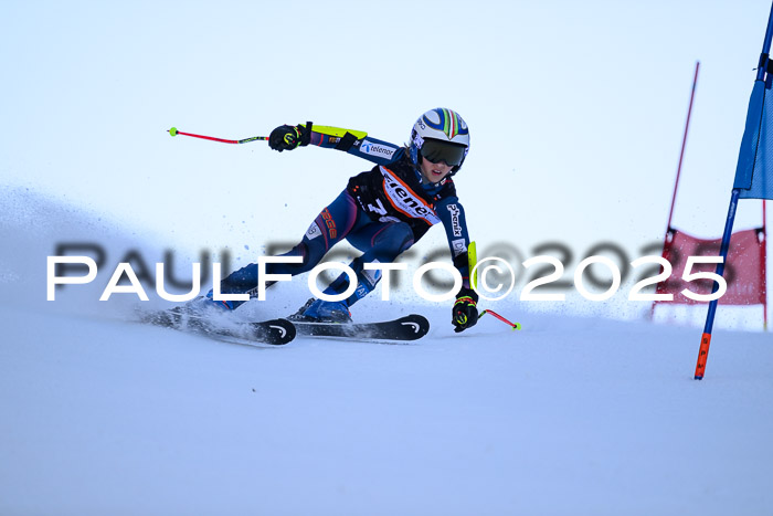 6. Ziener Cup Werdenfels 08.03.2025