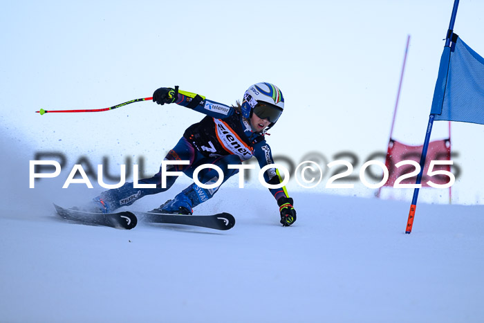 6. Ziener Cup Werdenfels 08.03.2025