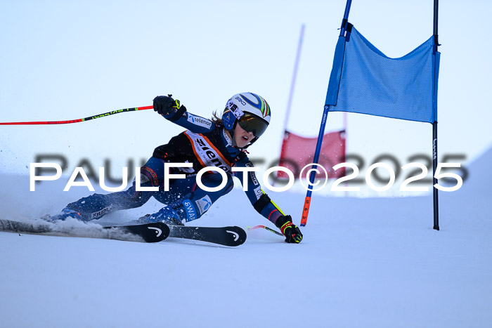6. Ziener Cup Werdenfels 08.03.2025