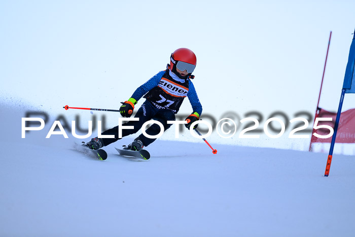 6. Ziener Cup Werdenfels 08.03.2025