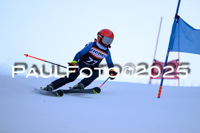 6. Ziener Cup Werdenfels 08.03.2025