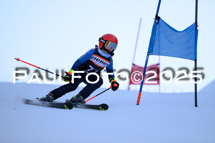 6. Ziener Cup Werdenfels 08.03.2025
