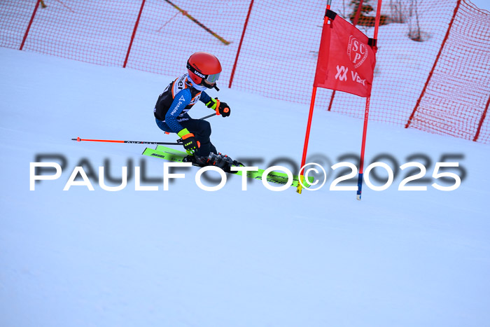 6. Ziener Cup Werdenfels 08.03.2025