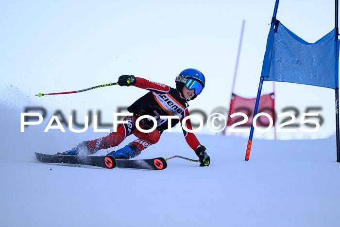 6. Ziener Cup Werdenfels 08.03.2025