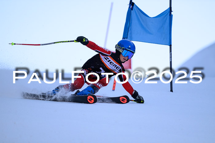 6. Ziener Cup Werdenfels 08.03.2025