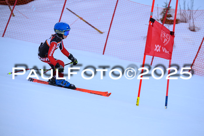 6. Ziener Cup Werdenfels 08.03.2025