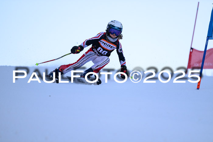 6. Ziener Cup Werdenfels 08.03.2025