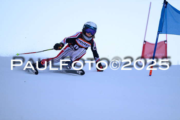 6. Ziener Cup Werdenfels 08.03.2025