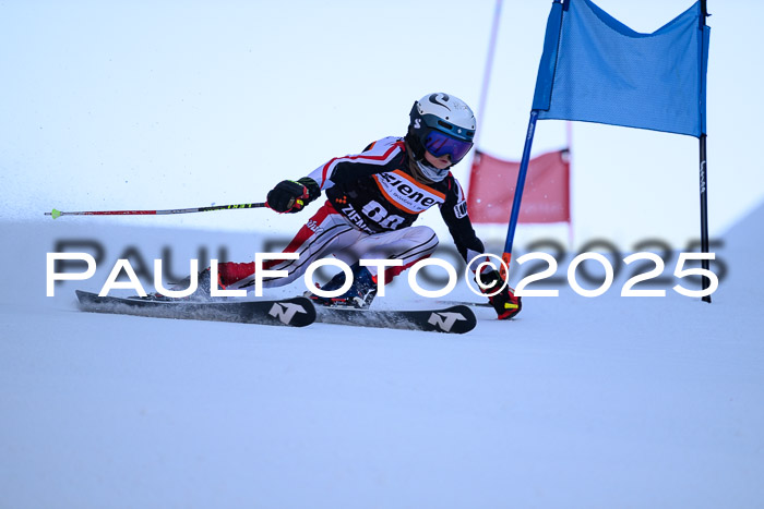 6. Ziener Cup Werdenfels 08.03.2025