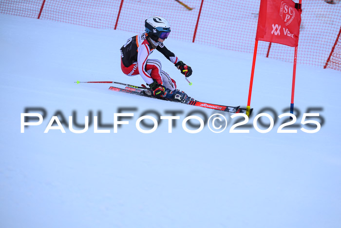 6. Ziener Cup Werdenfels 08.03.2025