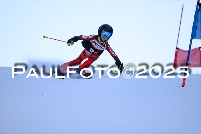 6. Ziener Cup Werdenfels 08.03.2025