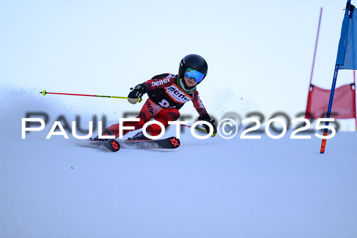 6. Ziener Cup Werdenfels 08.03.2025
