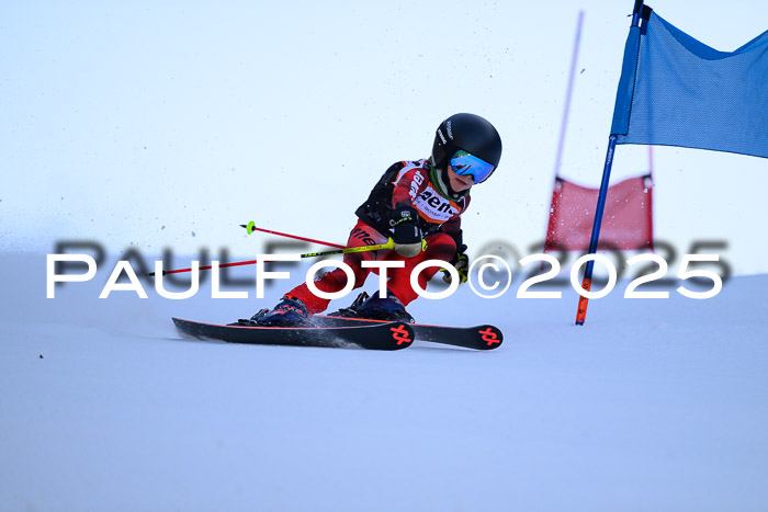 6. Ziener Cup Werdenfels 08.03.2025