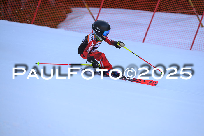6. Ziener Cup Werdenfels 08.03.2025