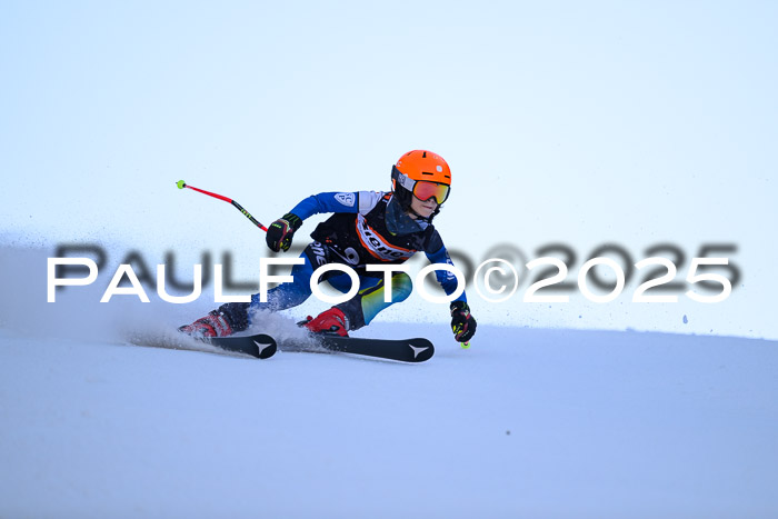6. Ziener Cup Werdenfels 08.03.2025
