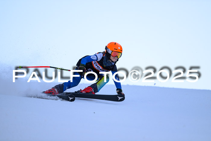 6. Ziener Cup Werdenfels 08.03.2025