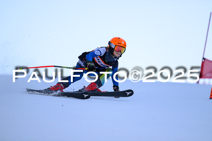 6. Ziener Cup Werdenfels 08.03.2025