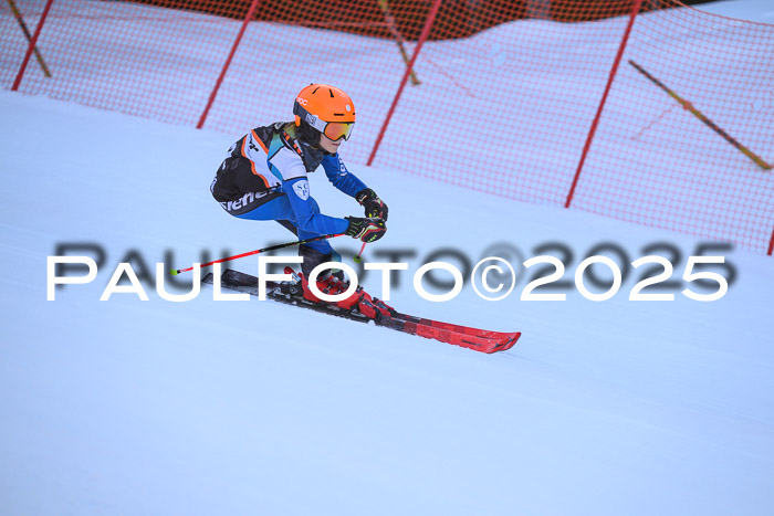 6. Ziener Cup Werdenfels 08.03.2025