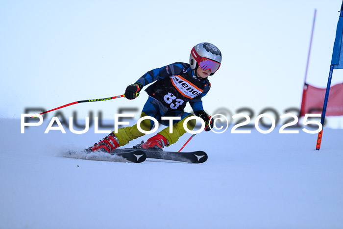 6. Ziener Cup Werdenfels 08.03.2025