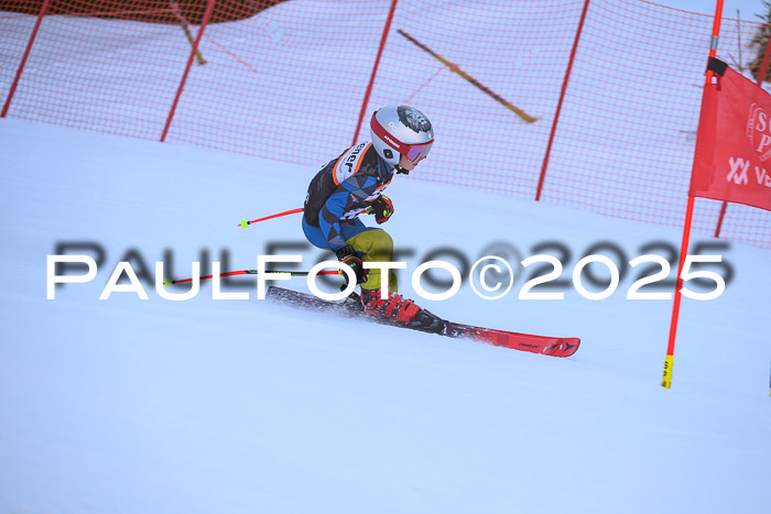 6. Ziener Cup Werdenfels 08.03.2025