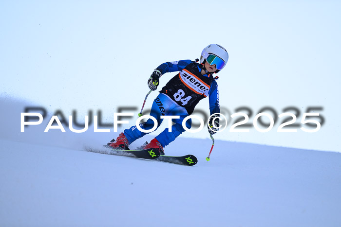 6. Ziener Cup Werdenfels 08.03.2025