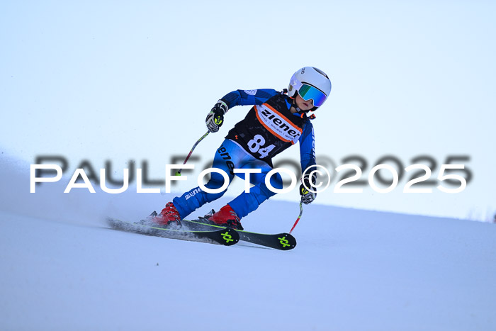 6. Ziener Cup Werdenfels 08.03.2025