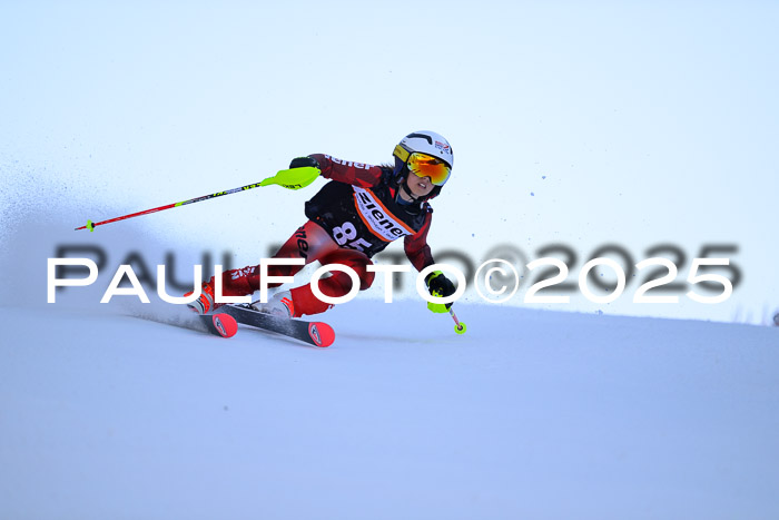 6. Ziener Cup Werdenfels 08.03.2025