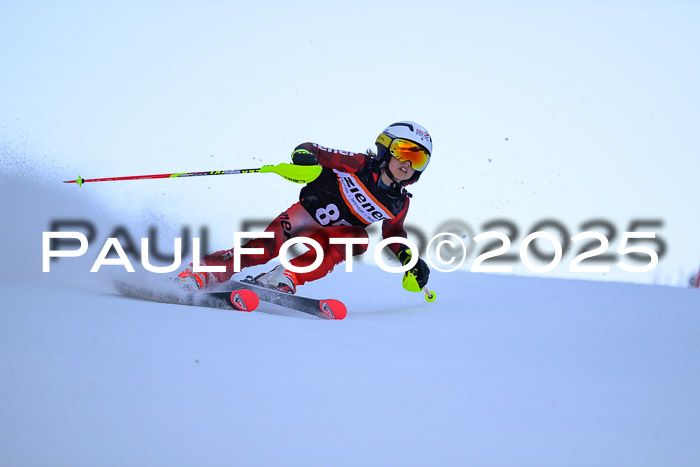 6. Ziener Cup Werdenfels 08.03.2025