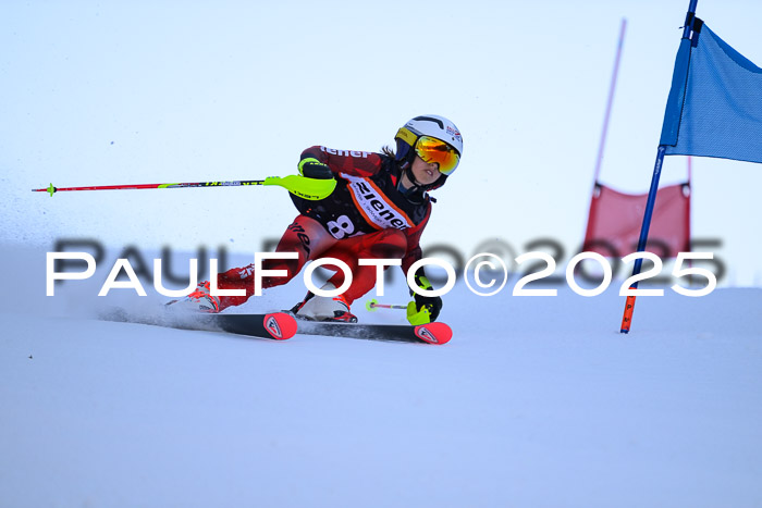 6. Ziener Cup Werdenfels 08.03.2025