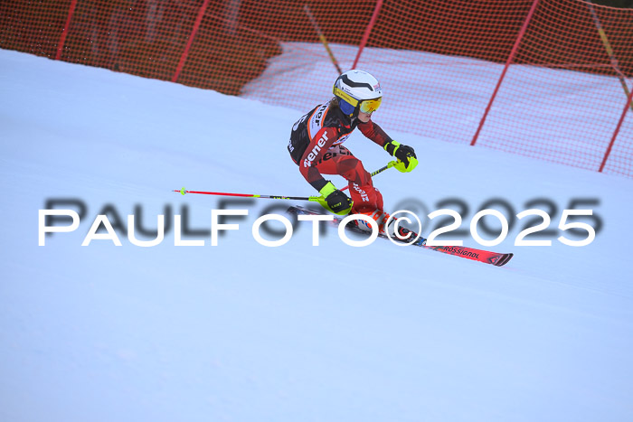 6. Ziener Cup Werdenfels 08.03.2025