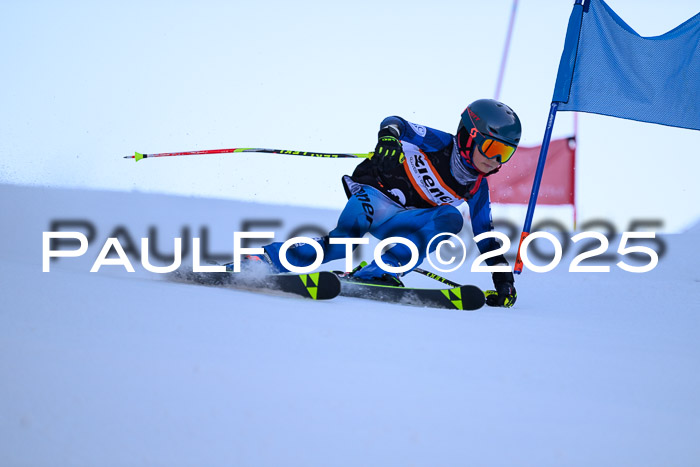 6. Ziener Cup Werdenfels 08.03.2025