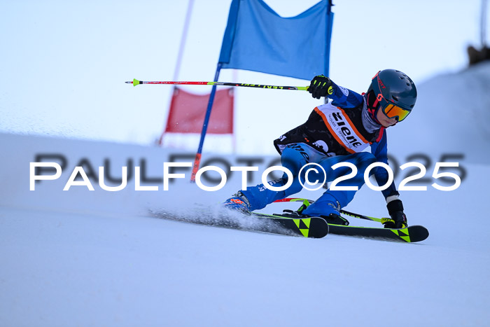 6. Ziener Cup Werdenfels 08.03.2025