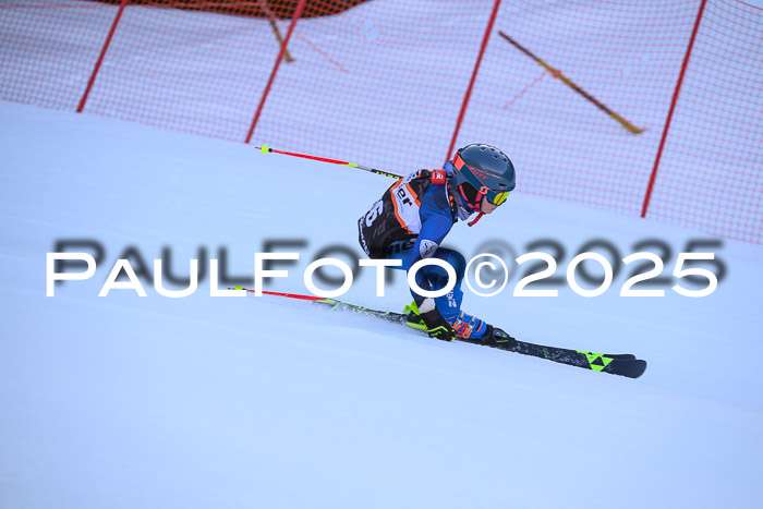 6. Ziener Cup Werdenfels 08.03.2025