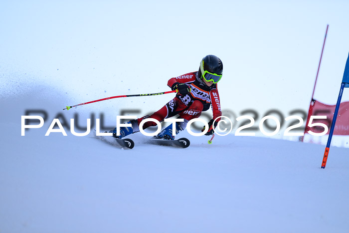 6. Ziener Cup Werdenfels 08.03.2025