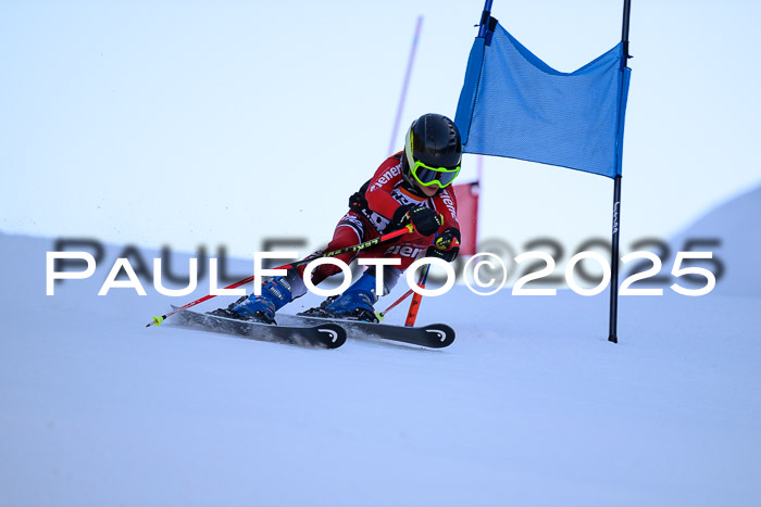 6. Ziener Cup Werdenfels 08.03.2025