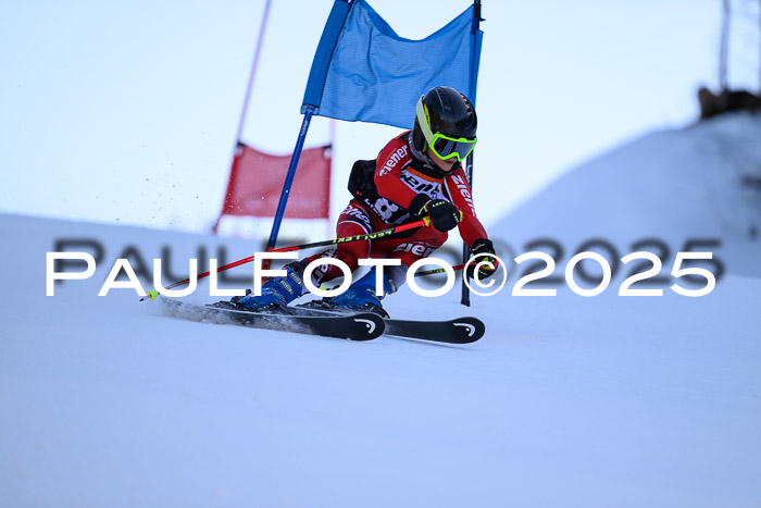 6. Ziener Cup Werdenfels 08.03.2025