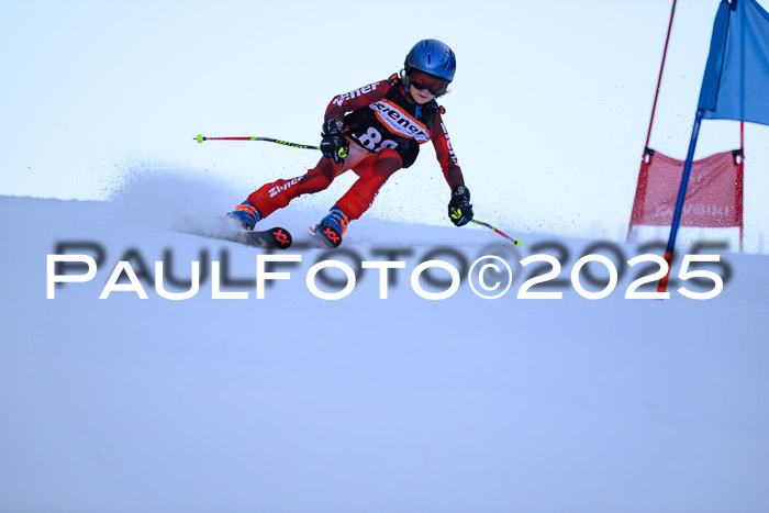 6. Ziener Cup Werdenfels 08.03.2025