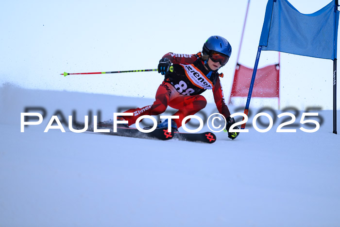 6. Ziener Cup Werdenfels 08.03.2025