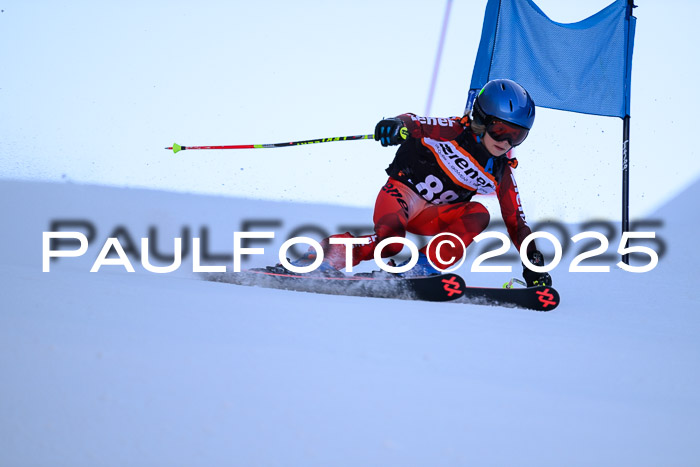 6. Ziener Cup Werdenfels 08.03.2025