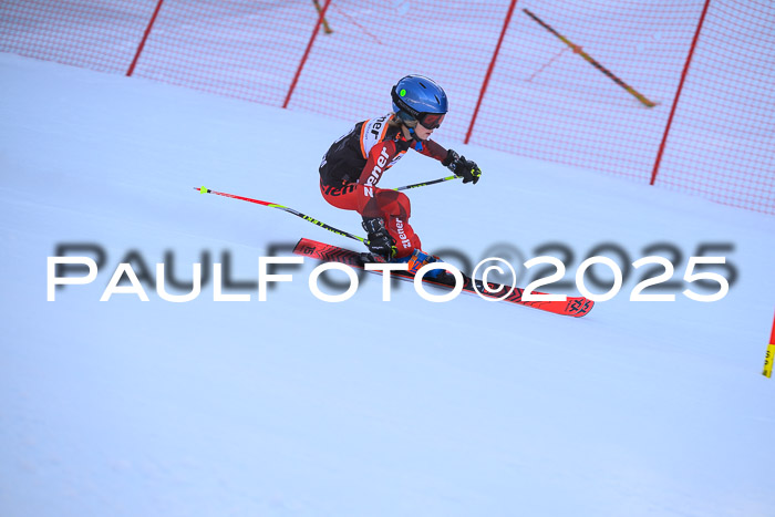 6. Ziener Cup Werdenfels 08.03.2025
