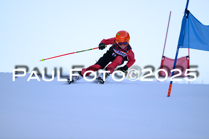 6. Ziener Cup Werdenfels 08.03.2025
