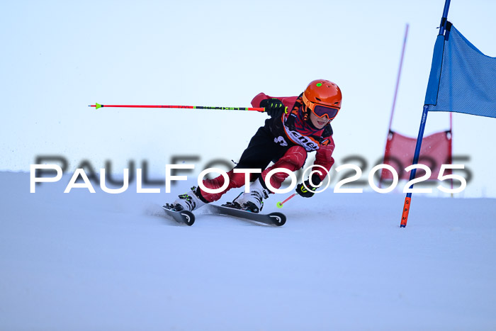 6. Ziener Cup Werdenfels 08.03.2025