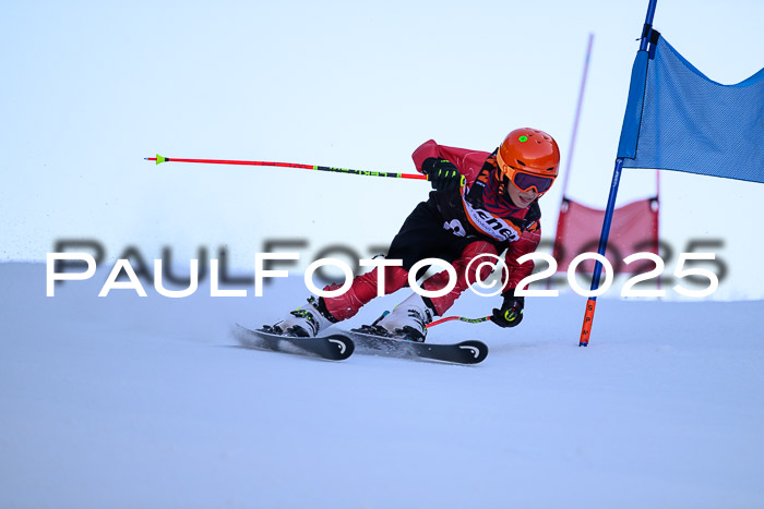 6. Ziener Cup Werdenfels 08.03.2025
