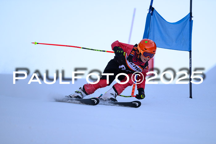 6. Ziener Cup Werdenfels 08.03.2025