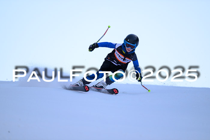 6. Ziener Cup Werdenfels 08.03.2025