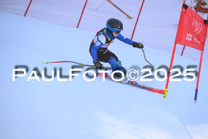 6. Ziener Cup Werdenfels 08.03.2025