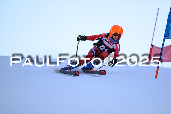 6. Ziener Cup Werdenfels 08.03.2025